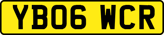 YB06WCR