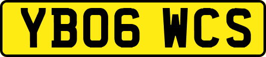 YB06WCS