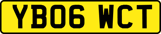 YB06WCT