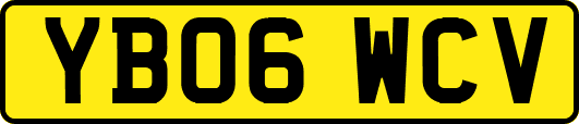YB06WCV