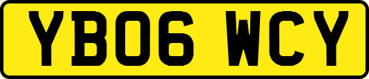 YB06WCY