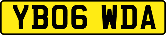 YB06WDA