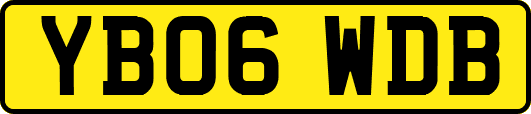 YB06WDB