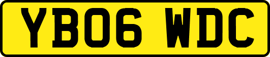 YB06WDC