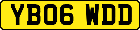 YB06WDD