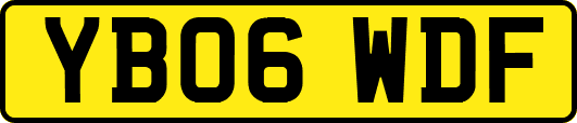 YB06WDF