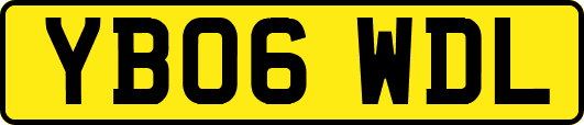 YB06WDL