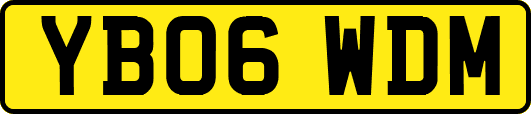 YB06WDM