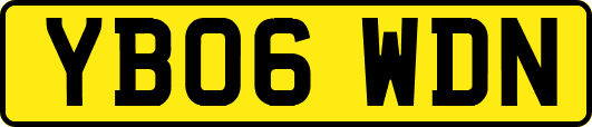 YB06WDN