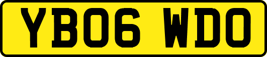 YB06WDO
