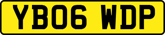 YB06WDP