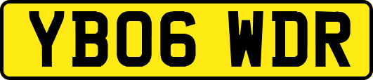 YB06WDR