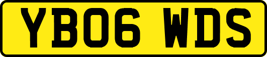 YB06WDS