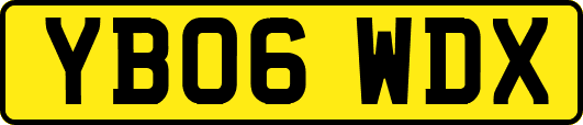 YB06WDX