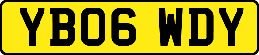 YB06WDY