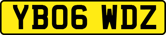 YB06WDZ