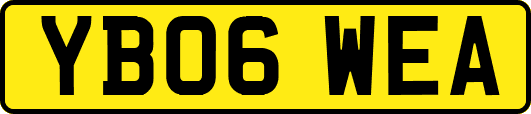 YB06WEA