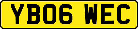 YB06WEC