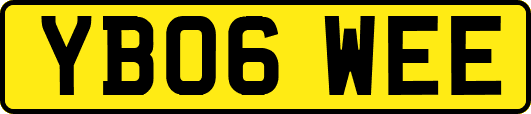 YB06WEE