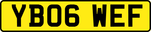 YB06WEF