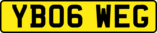 YB06WEG