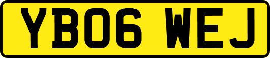 YB06WEJ