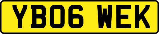 YB06WEK