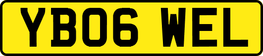 YB06WEL