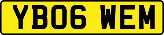 YB06WEM