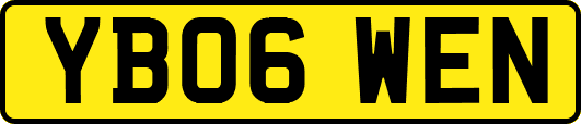 YB06WEN