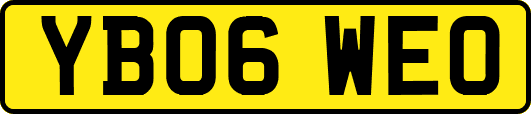 YB06WEO