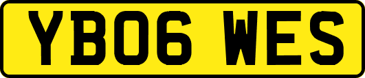 YB06WES