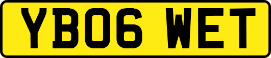 YB06WET