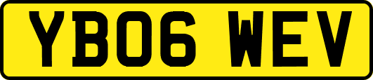 YB06WEV