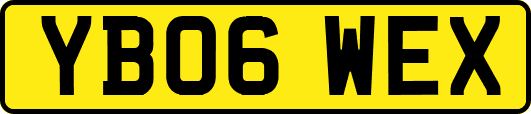 YB06WEX