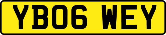 YB06WEY
