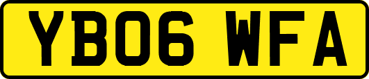 YB06WFA
