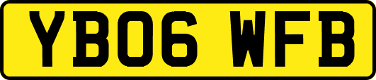YB06WFB