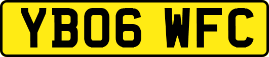 YB06WFC