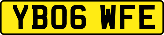 YB06WFE