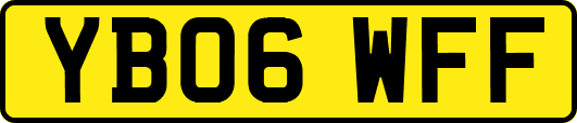 YB06WFF