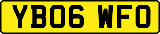 YB06WFO