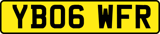 YB06WFR