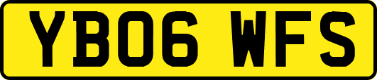 YB06WFS