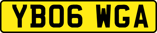 YB06WGA