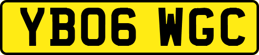 YB06WGC