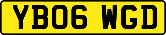 YB06WGD