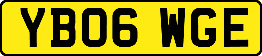 YB06WGE