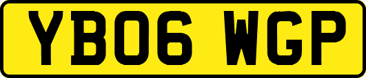 YB06WGP