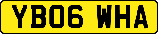 YB06WHA